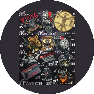 InPatch