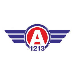 Автоколонна № 1213
