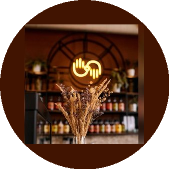 Сеть семейных кондитерских кофеен O`bakery