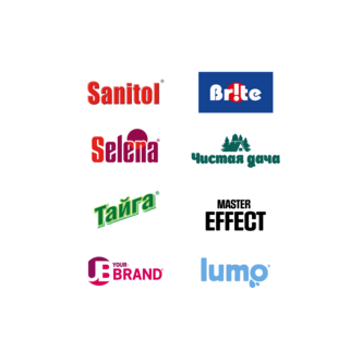 ГРИНФИЛД РУС