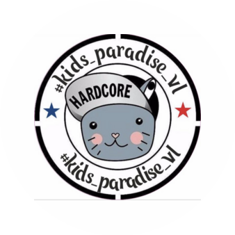 Kids paradise