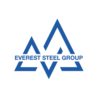 Everest steel group Astana