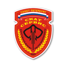 Охранная организация Скат-С