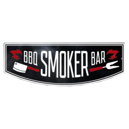 BBQ Smoker bar