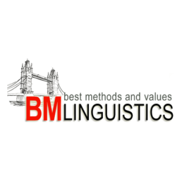BM Linguistics, Центр иностранных языков