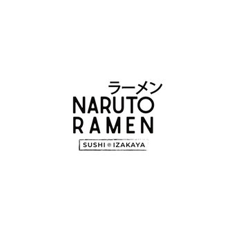 Naruto Ramen