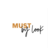 Must by look