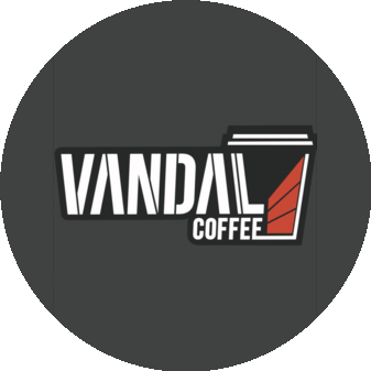 VANDAL coffee (ИП Попов Максим Геннадьевич)