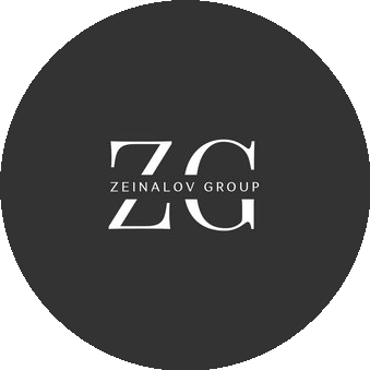 Зейналов Руслан Балашевич