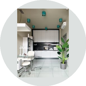 Салон красоты Селект