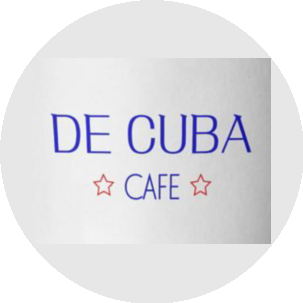 De Cuba Cafe (ИП Чиркин Александр Андреевич)