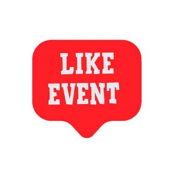 ЯТТ Like Event