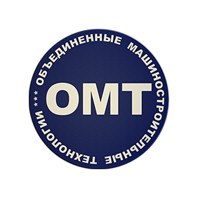 Объединенные машиностроительные технологии