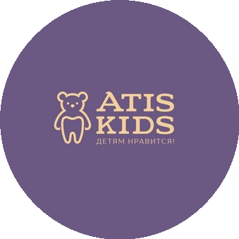 Атисфабер-Кидс