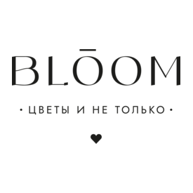 Цветочный сервис BLOOM