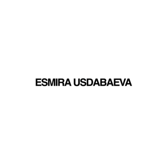 Esmirausdabaeva