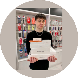 Киришин Никита Алексеевич