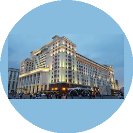 УК Охотный ряд