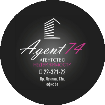 Agent74