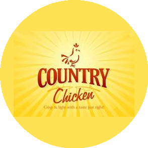 Country Chicken
