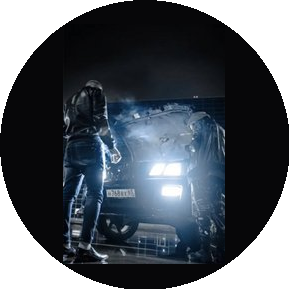 Спирин Павел Юрьевич