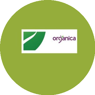 ​Магазин здорового и правильного питания и натуральной косметики Organica