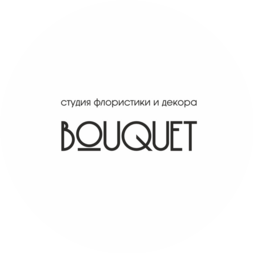 Студия флористики и декора BOUQUET