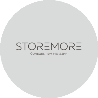 STOREMORE (ИП Смирнов Даниил Дмитриевич)