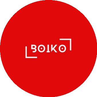 Бойко Анастасия Александровна