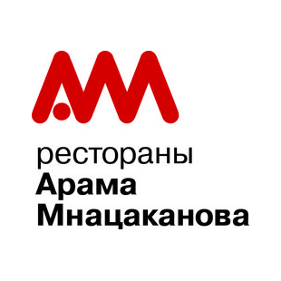 Рестораны Арама Мнацаканова