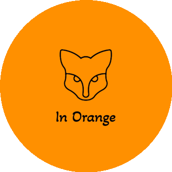 In Orange