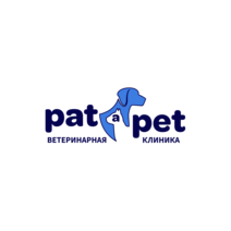 ������������ ������� Pat a Pet