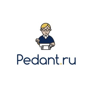 Pedant.ru (ИП Долотов Андрей Сергеевич)