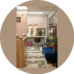 Palastrova Beauty Store
