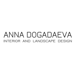 Anna Dogadaeva interiors