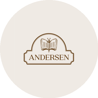 ANDERSEN ( Тиллаева Айдай Таабалдиевна)