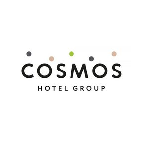 Cosmos Ekaterinburg Hotel