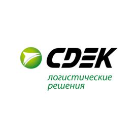 CDEK (ИП Добычин Александр Николаевич)