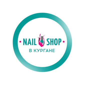 Nail shop (ИП Кудрявцева Дарья Викторовна)