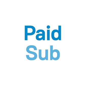 PaidSub