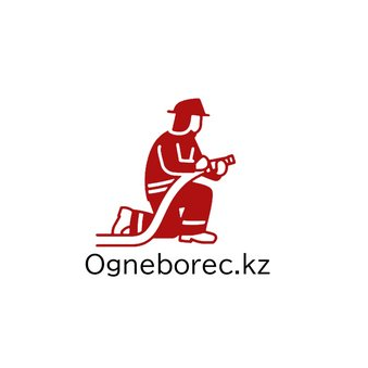 Ogneborec.kz