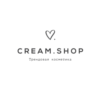 Крем Шоп