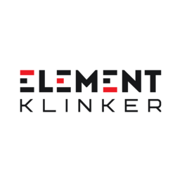 Element klinker