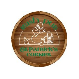 Уголок Святого Патрика