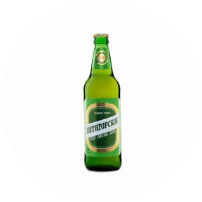 Пятигорский пивоваренный завод