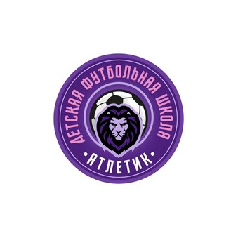 Футбольная школа Атлетик