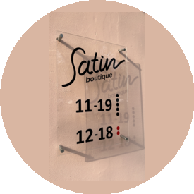 Satin Бутик