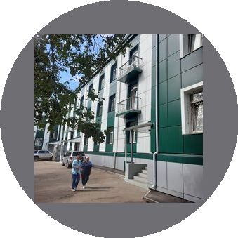 КГБУЗ Советско-Гаванская районная больница