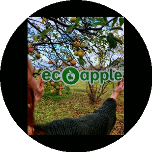 Eco-apple