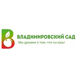 Владимировский сад